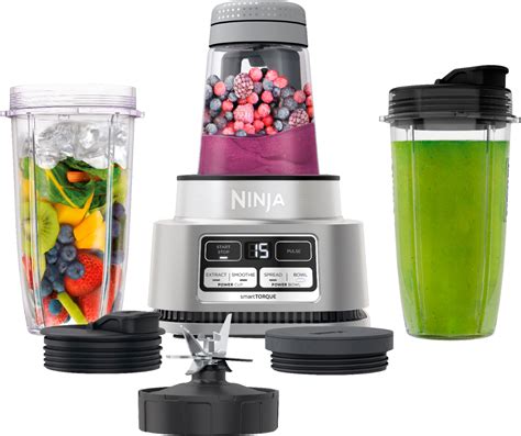 Ninja Foodi Smoothie Bowl Maker and Nutrient Extractor* 1200WP.